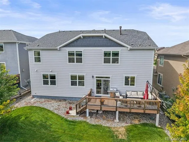 12168 Eastern Pine Lane Parker, CO 80138