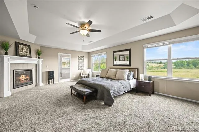 12168 Eastern Pine Lane Parker, CO 80138