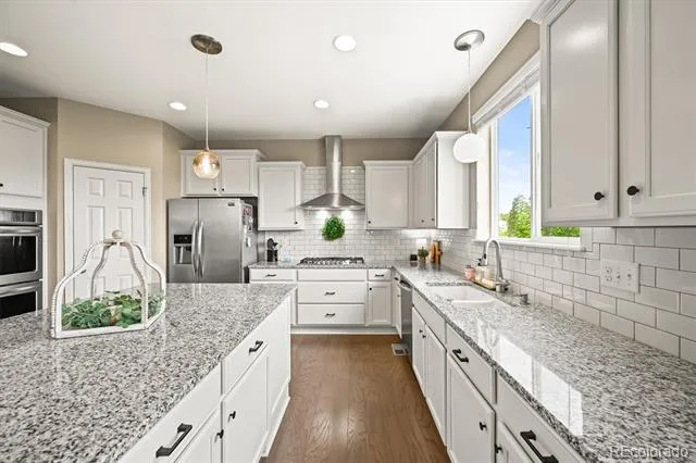 12168 Eastern Pine Lane Parker, CO 80138