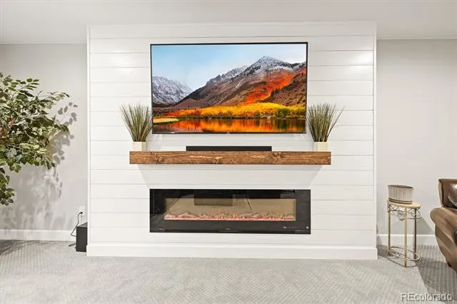12168 Eastern Pine Lane Parker, CO 80138