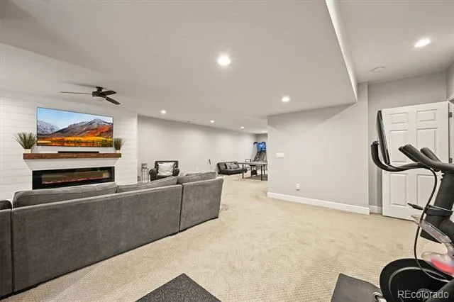 12168 Eastern Pine Lane Parker, CO 80138