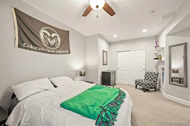 12168 Eastern Pine Lane Parker, CO 80138