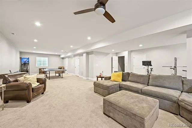 12168 Eastern Pine Lane Parker, CO 80138