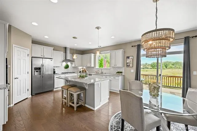 12168 Eastern Pine Lane Parker, CO 80138