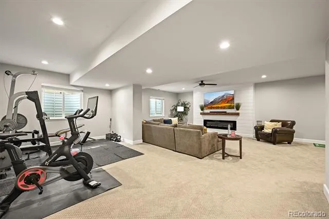12168 Eastern Pine Lane Parker, CO 80138