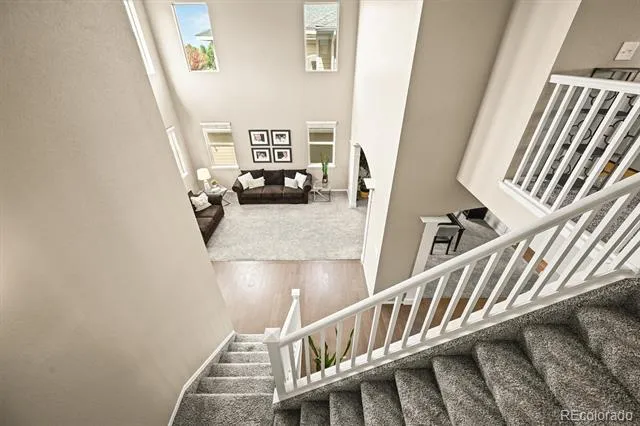 12168 Eastern Pine Lane Parker, CO 80138