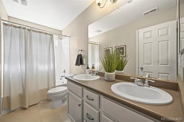 12168 Eastern Pine Lane Parker, CO 80138
