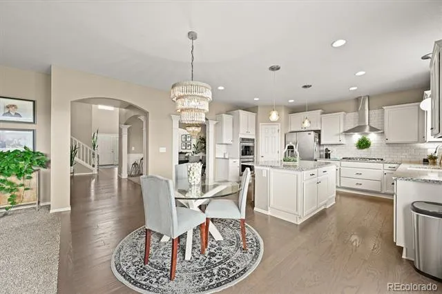 12168 Eastern Pine Lane Parker, CO 80138