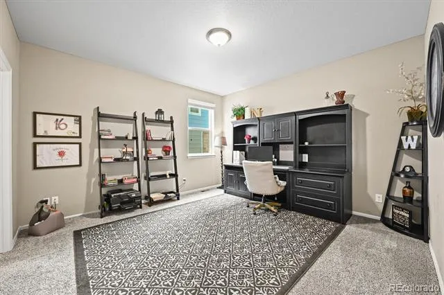 12168 Eastern Pine Lane Parker, CO 80138