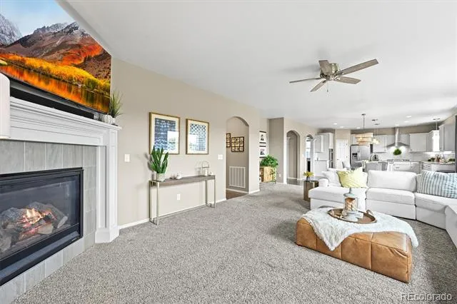 12168 Eastern Pine Lane Parker, CO 80138