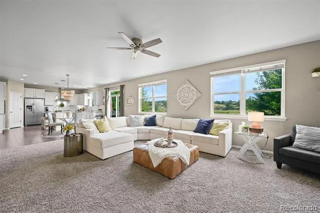 12168 Eastern Pine Lane Parker, CO 80138