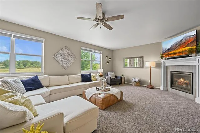 12168 Eastern Pine Lane Parker, CO 80138