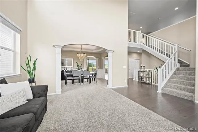 12168 Eastern Pine Lane Parker, CO 80138