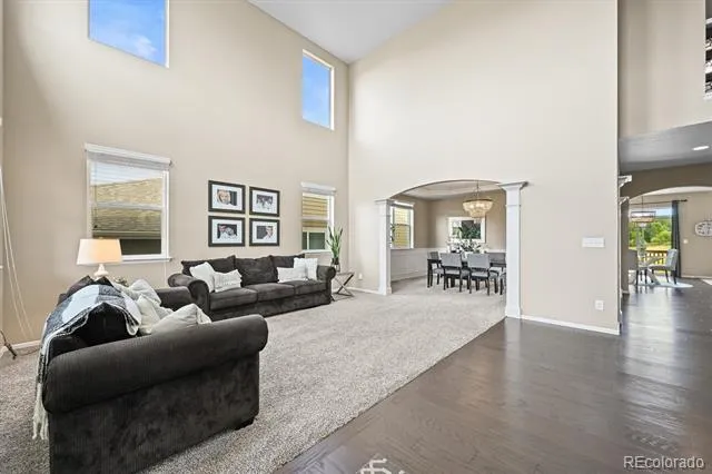 12168 Eastern Pine Lane Parker, CO 80138