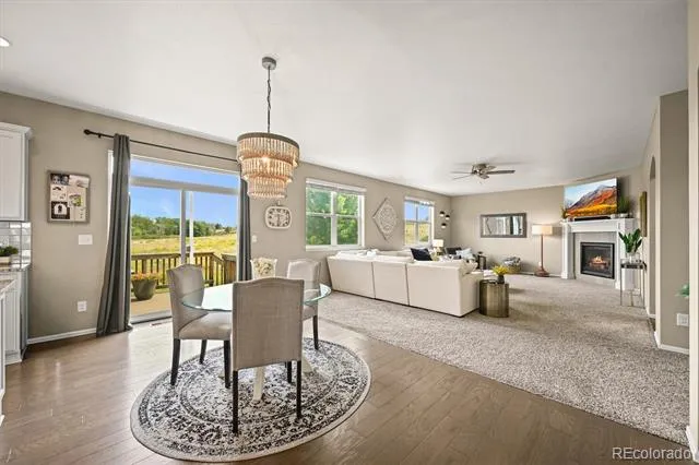 12168 Eastern Pine Lane Parker, CO 80138