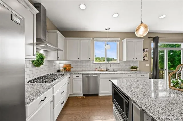 12168 Eastern Pine Lane Parker, CO 80138