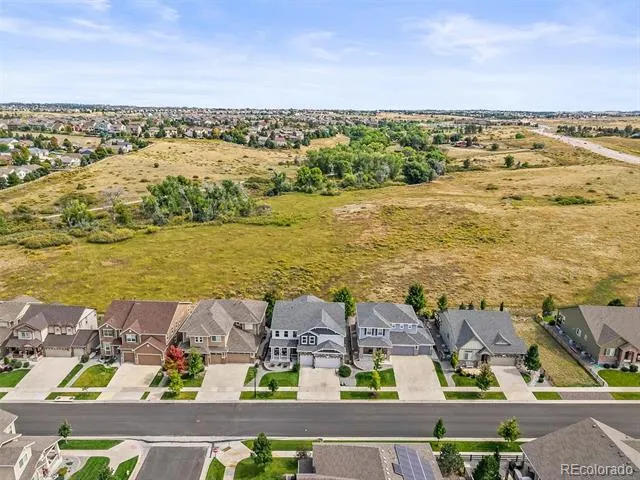 12168 Eastern Pine Lane Parker, CO 80138