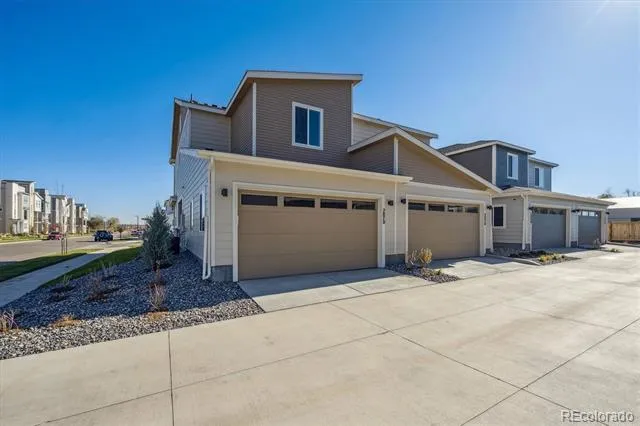 2870 Taryn Street Erie, CO 80026