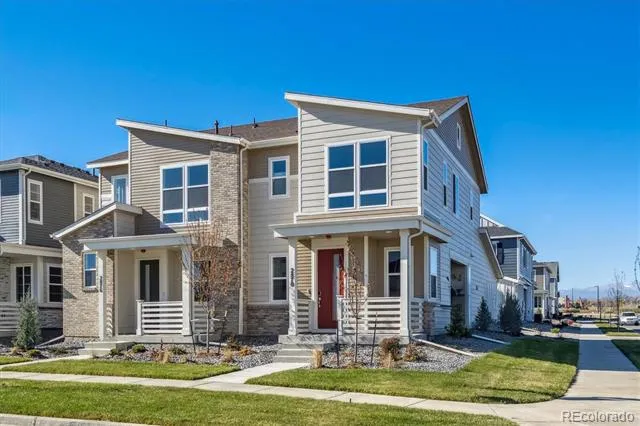 2870 Taryn Street Erie, CO 80026