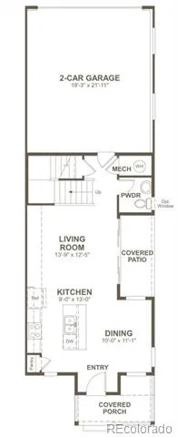 2870 Taryn Street Erie, CO 80026