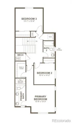 2870 Taryn Street Erie, CO 80026