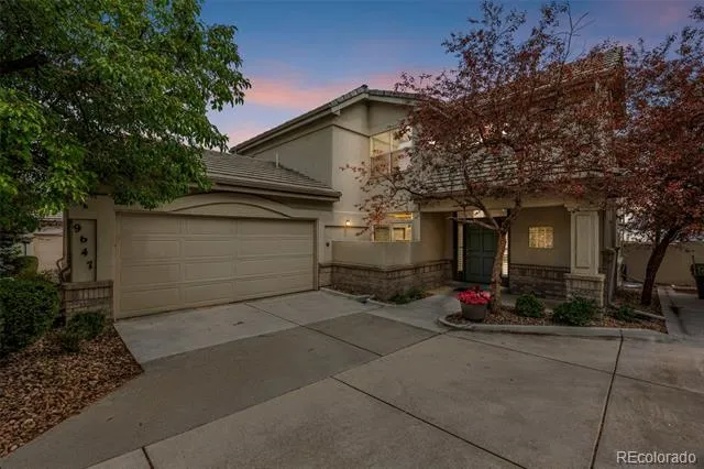 9647 E Arbor Place Englewood, CO 80111