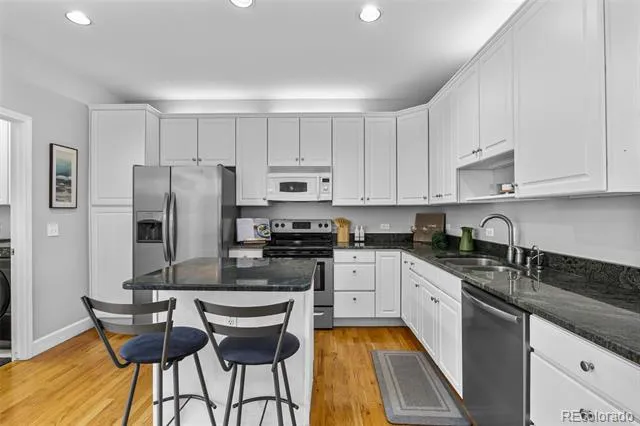 9647 E Arbor Place Englewood, CO 80111