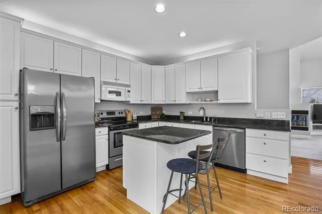 9647 E Arbor Place Englewood, CO 80111