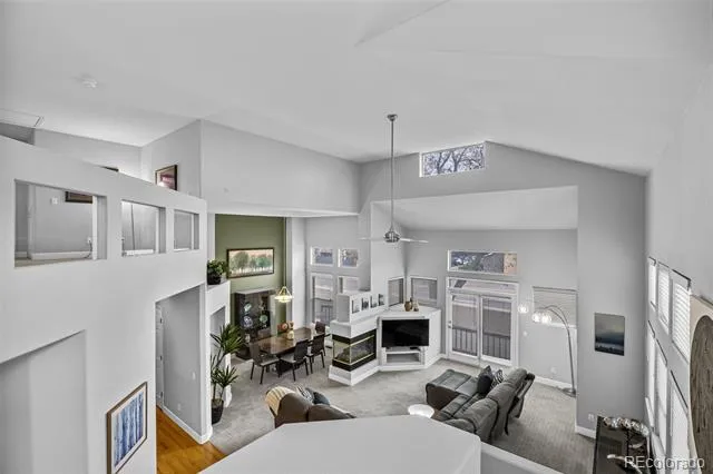 9647 E Arbor Place Englewood, CO 80111