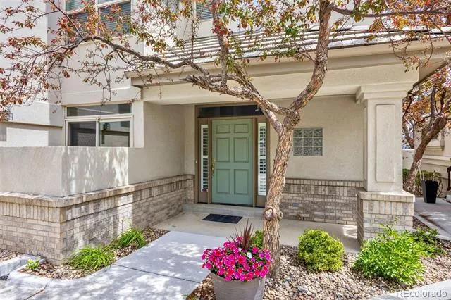 9647 E Arbor Place Englewood, CO 80111