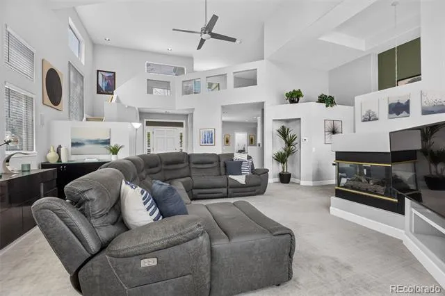 9647 E Arbor Place Englewood, CO 80111