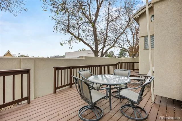 9647 E Arbor Place Englewood, CO 80111