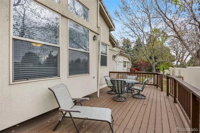 9647 E Arbor Place Englewood, CO 80111