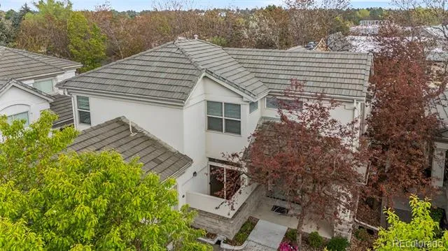 9647 E Arbor Place Englewood, CO 80111