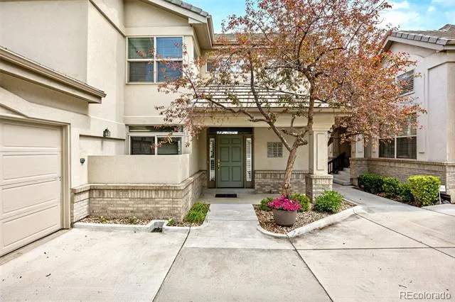9647 E Arbor Place Englewood, CO 80111