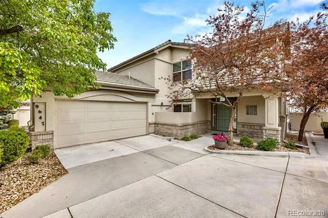 9647 E Arbor Place Englewood, CO 80111