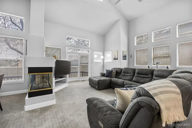 9647 E Arbor Place Englewood, CO 80111