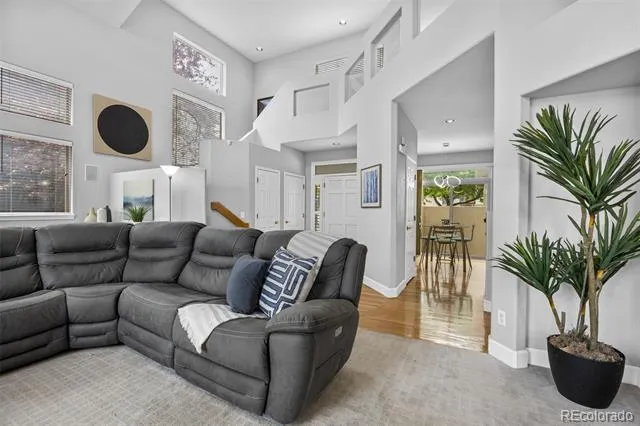 9647 E Arbor Place Englewood, CO 80111