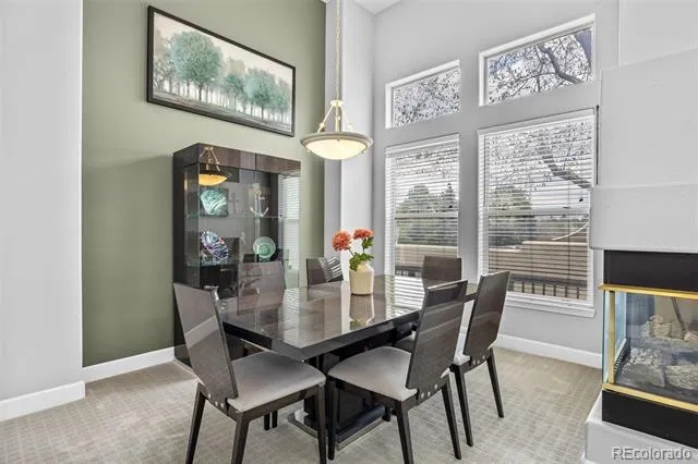 9647 E Arbor Place Englewood, CO 80111