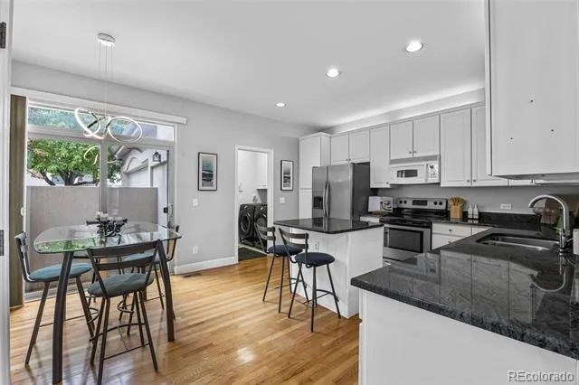 9647 E Arbor Place Englewood, CO 80111