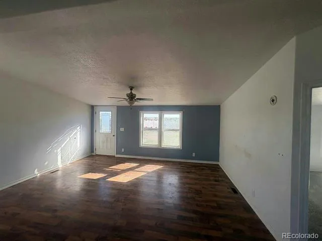 823 7th Street Hugo, CO 80821