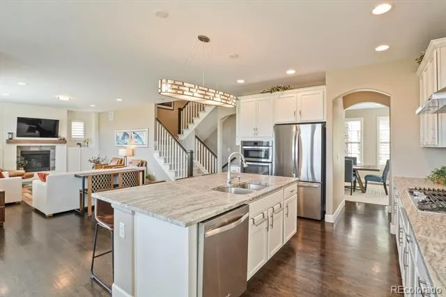 2238 S Nile Street Denver, CO 80228