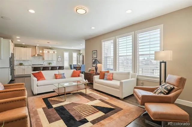 2238 S Nile Street Denver, CO 80228