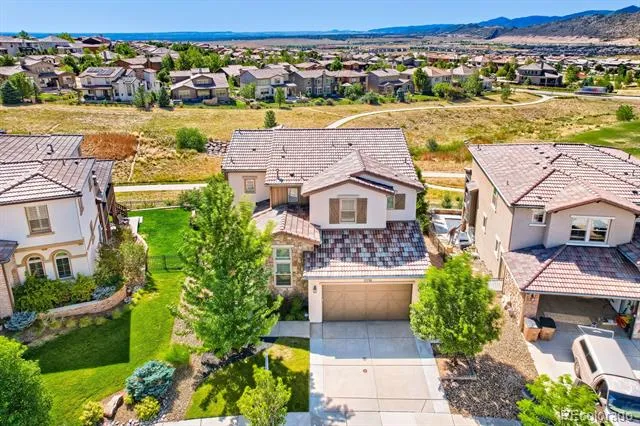 2238 S Nile Street Denver, CO 80228