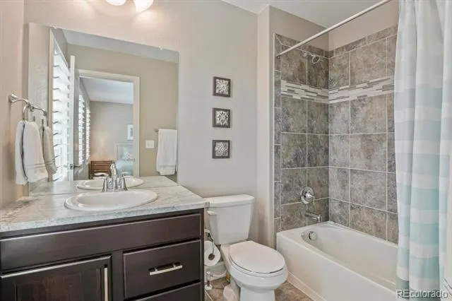 2238 S Nile Street Denver, CO 80228