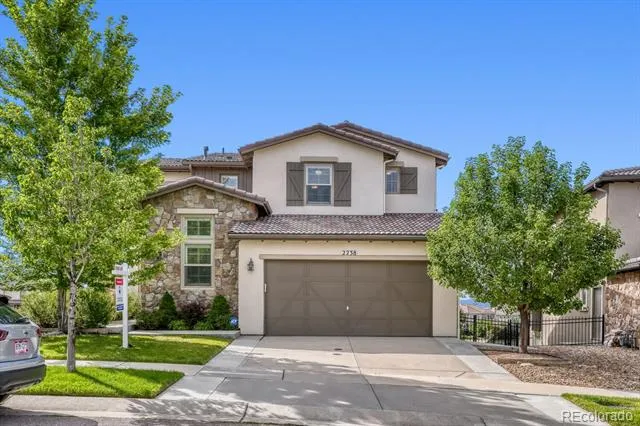 2238 S Nile Street Denver, CO 80228