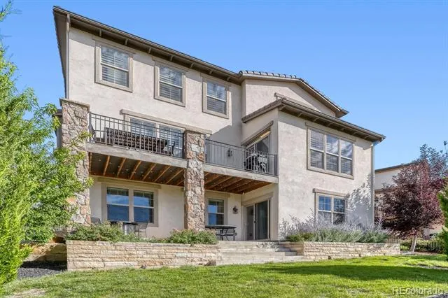 2238 S Nile Street Denver, CO 80228