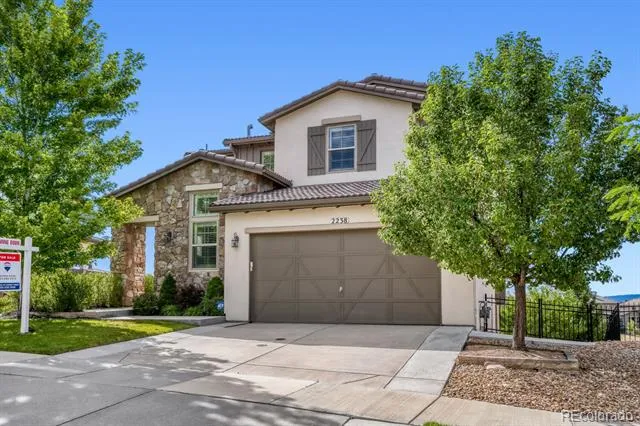 2238 S Nile Street Denver, CO 80228