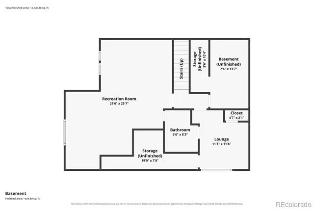 2238 S Nile Street Denver, CO 80228