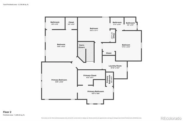 2238 S Nile Street Denver, CO 80228